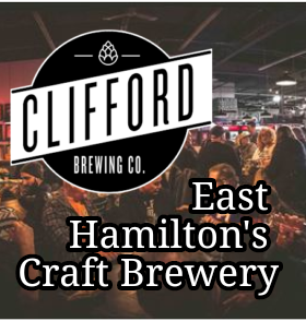 Clifford Brewing Co.