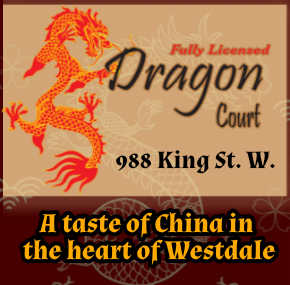 Dragon Court