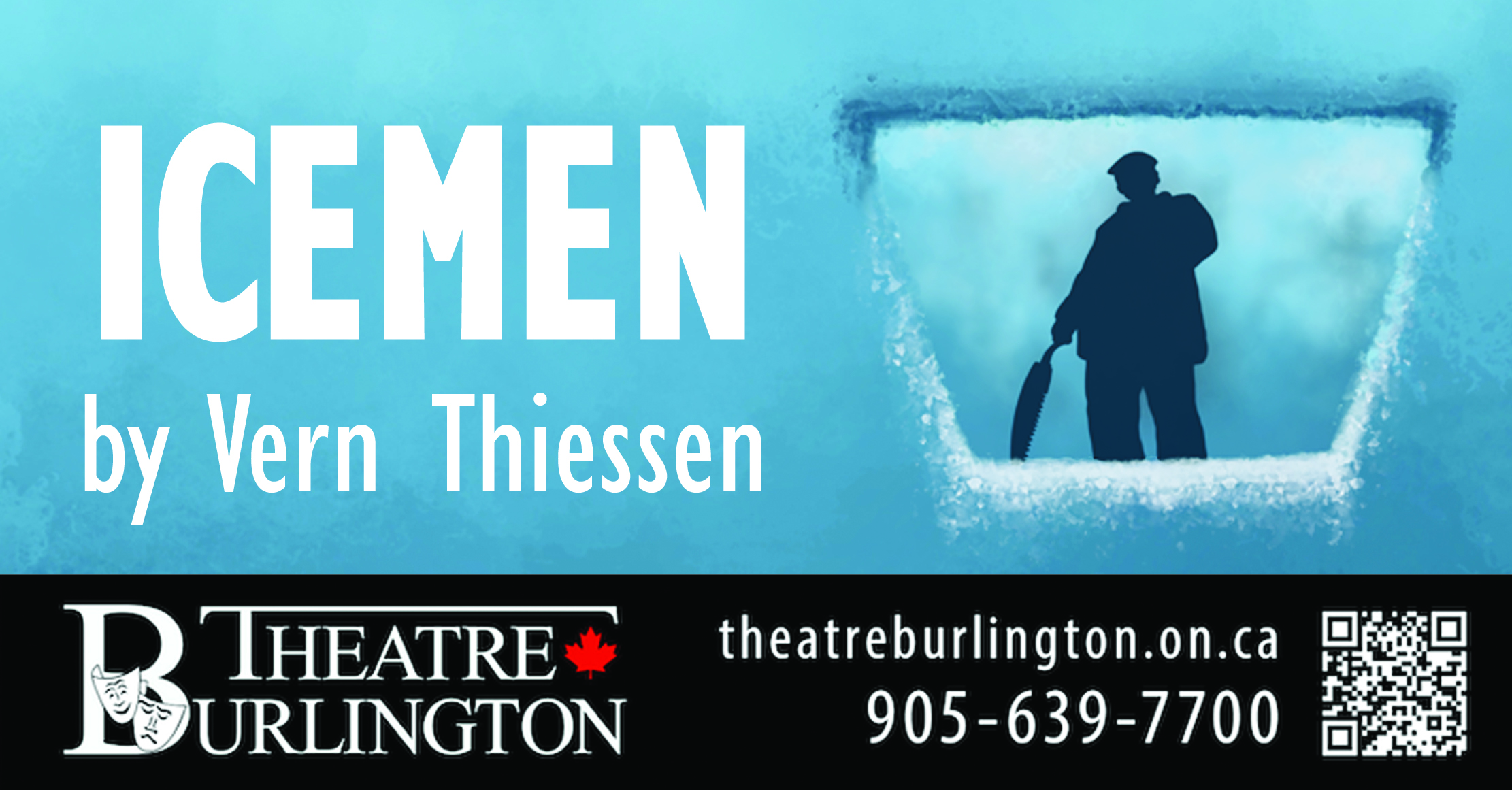Burlington Theatre Burlington