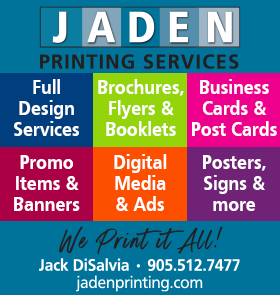 Jaden Printing