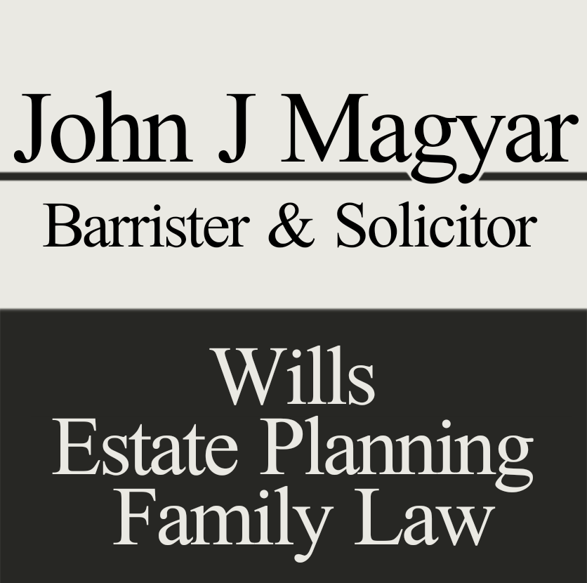 John Magyar