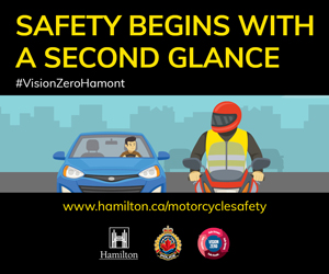 Motorcycle Safety