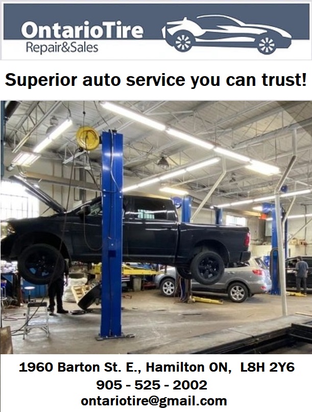 Ontario Tire