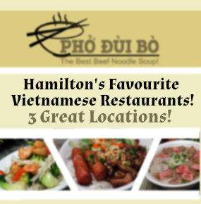 Pho Dui Bo