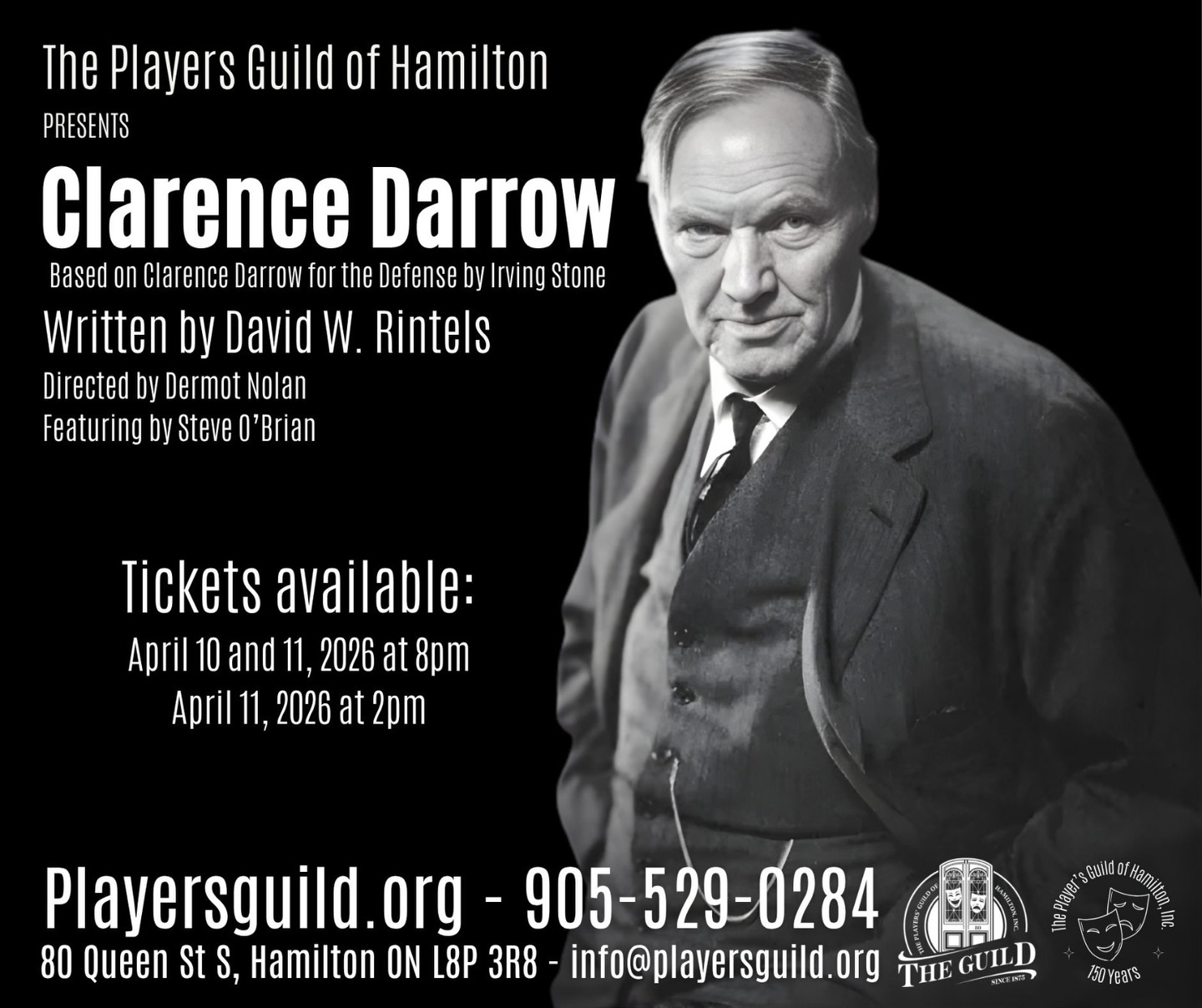 The Players' Guild