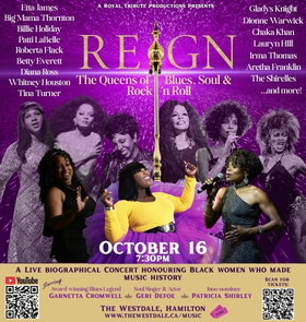 Reign Reign