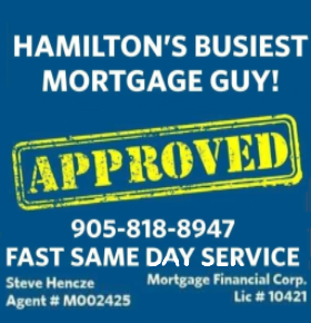 Steve Heneze Mortgage Guy